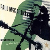 Paul Mccartney - Unplugged (The Official Bootleg)