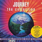 Journey - Infinity