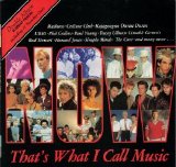 Various artists - Now Thats What I Call Music 01