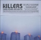 The Killers - Sawdust