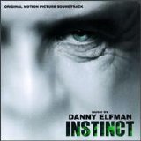 Danny Elfman - Instinct