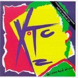 XTC - Drums and Wires [320k]