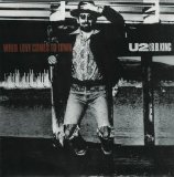U2 - The Complete U2 - When Love Co