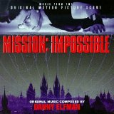 Danny Elfman - Mission Impossible