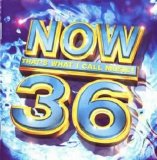Various artists - Now Thats What I Call Music - 36