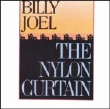 Billy Joel - The Nylon Curtain