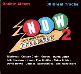 Various artists - Now Thats What I Call Music 02