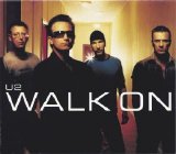 U2 - The Complete U2 - Walk On