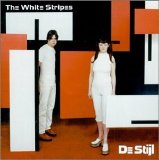 The White Stripes discography(mp3 tags with Covers,Names,Year & LYRICS) By spmet - De Stijl