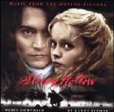 Danny Elfman - Sleepy Hollow