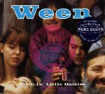 Ween - Push Th' Little Daisies EP