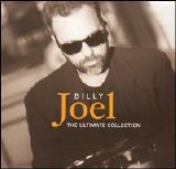 Billy Joel - The Ultimate Collection