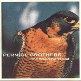 The Pernice Brothers - The World Won't End