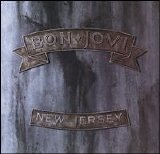 Bon Jovi - New Jersey