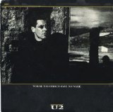U2 - The Complete U2 - Where the Streets Have No Name