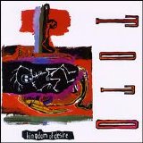 Toto - Kingdom of Desire