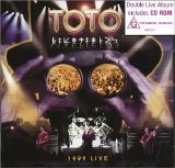 Toto - Livefields