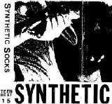 Ween - Synthetic Socks