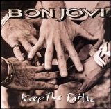 Jon Bon Jovi - Keep The Faith