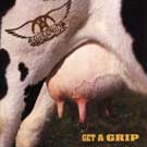 Aerosmith - Get A Grip