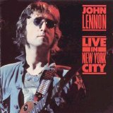 John Lennon Discography Plus - Live in New York City