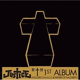 Justice - Cross