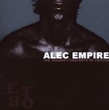 Alec Empire - The Golden Foretaste of Heaven