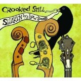 Crooked Still - Shaken by a Low Sound