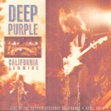 Deep Purple - California Jam 1974