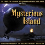 Bernard Herrmann - Mysterious Island