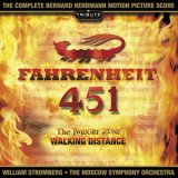 Bernard Herrmann - Fahrenheit 451