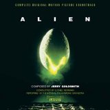 Jerry Goldsmith - Alien