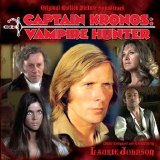 Laurie Johnson - Captain Kronos: Vampire Hunter