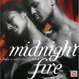 Various artists - Midnight Soul ( The 90s )