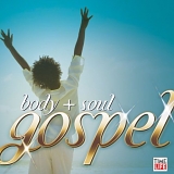 Various artists - Body & Soul Gospel