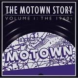 Various artists - The Soul Story Vol. 1 ( 2 Disc Set )