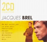 Jacques Brel - Jacques Brel