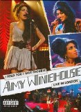 Amy Winehouse - I Told You I Was Trouble DVD