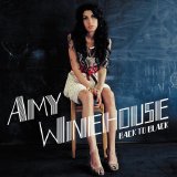 Amy Winehouse - Back to Black (polish edition)