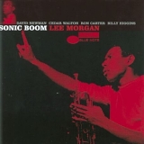 Lee Morgan - Sonic Boom