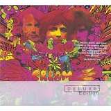 Cream - Disraeli Gears (Deluxe Editon)