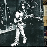 Neil Young - Greatest Hits (CD/DVD)