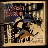 Laing, Hunter, Ronson, Pappalardi - The Secret Sessions (US 1978)