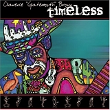Clarence "Gatemouth"  Brown - Timeless