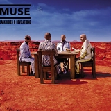 Muse - Black Holes & Revelations