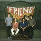Grizzly Bear - Friend