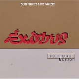 Bob Marley & The Wailers - Exodus