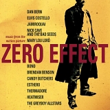 Soundtrack - Zero Effect