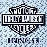 Various artists - Harley-Davidson road Songs