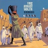 The Mars Volta - The Bedlam In Goliath